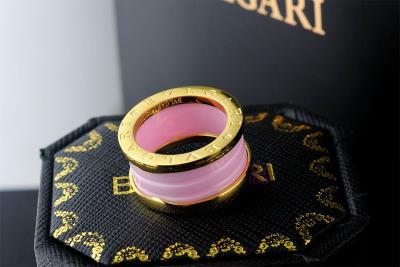 Cheap BVLGARI Rings wholesale No. 12